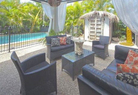 Avon Lodge Bribie Island - Accommodation Directory 4