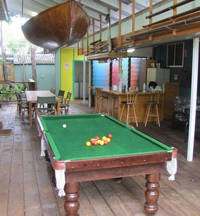 Arcadia QLD Accommodation Directory