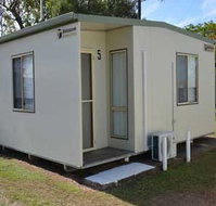 Bli Bli Riverside Caravan Village - Accommodation Directory