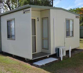 Bli Bli Riverside Caravan Village - Accommodation Directory 0