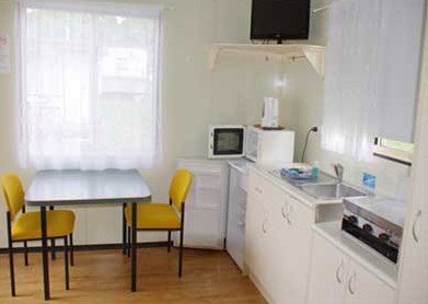 Bli Bli Riverside Caravan Village - Accommodation Directory 1