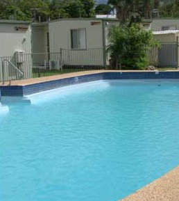 Bli Bli Riverside Caravan Village - Accommodation Directory 3