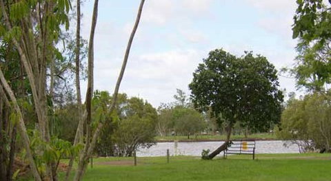 Bli Bli Riverside Caravan Village - Accommodation Directory 4