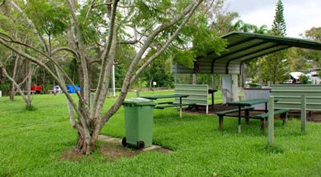 Bli Bli Riverside Caravan Village - Accommodation Directory 6