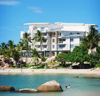 Coral Cove Apartments - Accommodation Directory
