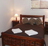 Beachside Holiday Units - Accommodation Directory
