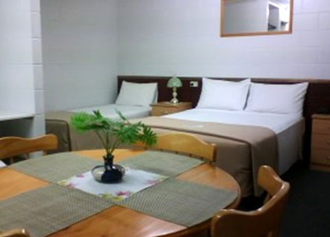 Ayrline Motel - Accommodation Directory 1