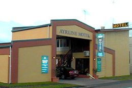 Ayrline Motel - Accommodation Directory 2