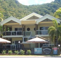 Champagne Apartments - Accommodation Directory