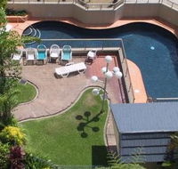 Cairns Aquarius Holiday Apartments - Accommodation Directory