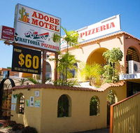 Adobe Motel - Accommodation Directory