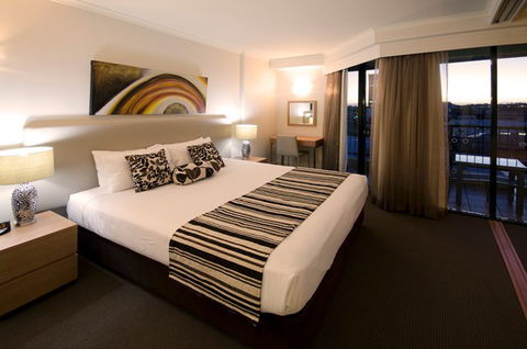 Central Cosmo Apartments - Accommodation Directory 1