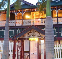 Franklin Villa - Accommodation Directory