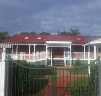 B  B On Sunrise - Accommodation Directory