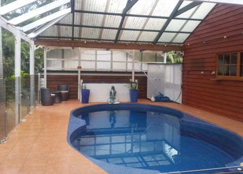 B & B On Sunrise - Accommodation Directory 1