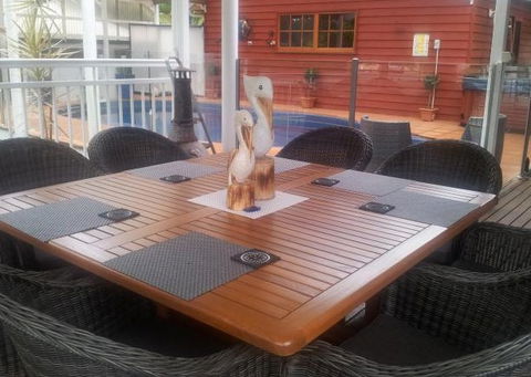 B & B On Sunrise - Accommodation Directory 2