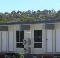 Dooleys Springsure Tavern and Motel - Accommodation Directory