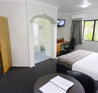 Mackay Resort Motel - Accommodation Directory