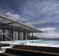 Cairns Harbour Lights Hotel - Accommodation Directory