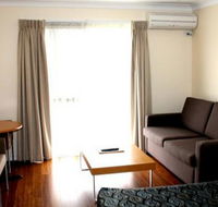 Centenary Motor Inn - Accommodation Directory