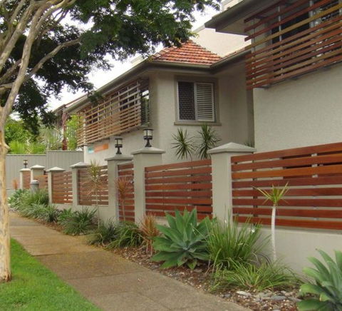 Brisbane Street Studios - Accommodation Directory 1