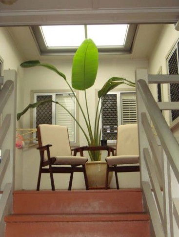 Brisbane Street Studios - Accommodation Directory 5