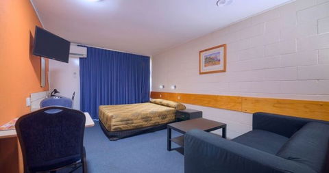 Central Motel Ipswich - Accommodation Directory 3