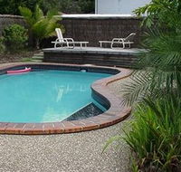 Canungra Motel - Accommodation Directory