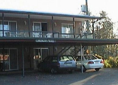 Canungra Motel - Accommodation Directory 1