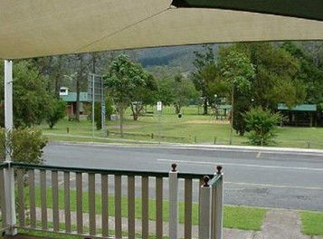 Canungra Motel - Accommodation Directory 2