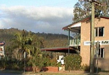 Canungra Motel - Accommodation Directory 3