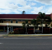 Central Motel Ipswich - Accommodation Directory