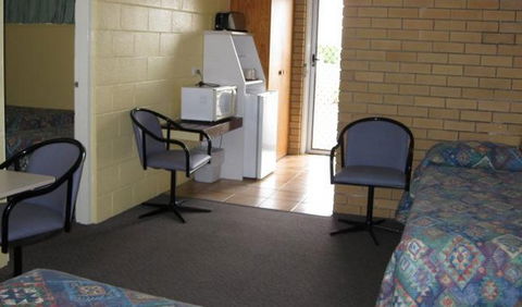Central Motel Ipswich - Accommodation Directory 2