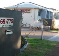 City Golf Club Motel - Accommodation Directory