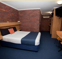 Comfort Inn Blue Shades - Accommodation Directory