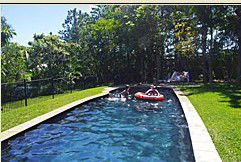 Emeraldene Inn & Eco-Lodge - Accommodation Directory 1