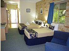 Emeraldene Inn & Eco-Lodge - Accommodation Directory 3