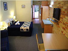Emeraldene Inn & Eco-Lodge - Accommodation Directory 4