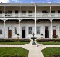 Denison Boutique Hotel - Accommodation Directory