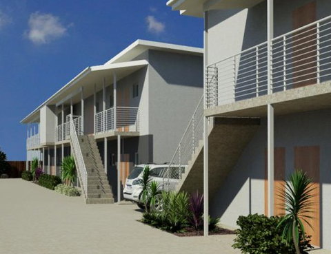 Abode37 - Accommodation Directory 0