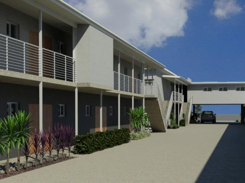 Abode37 - Accommodation Directory 2