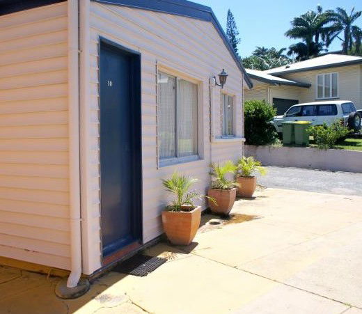 North Mackay QLD Accommodation Directory