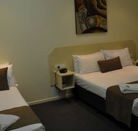 Bluewater Harbour Motel Bowen - Accommodation Directory