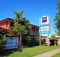 Cascade Motel In Townsville - Accommodation Directory