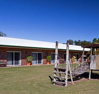 Charters Towers Heritage Lodge - Accommodation Directory