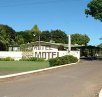 Affordable Gold City Motel - Accommodation Directory