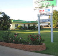 Country Road Motel - Accommodation Directory