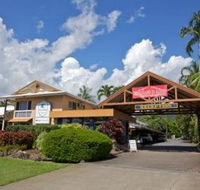 Cairns New Chalon - Accommodation Directory