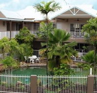 Motel Nomad - Accommodation Directory
