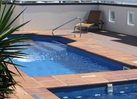 BEST WESTERN PLUS  Cairns Central Apartments - Accommodation Directory 4